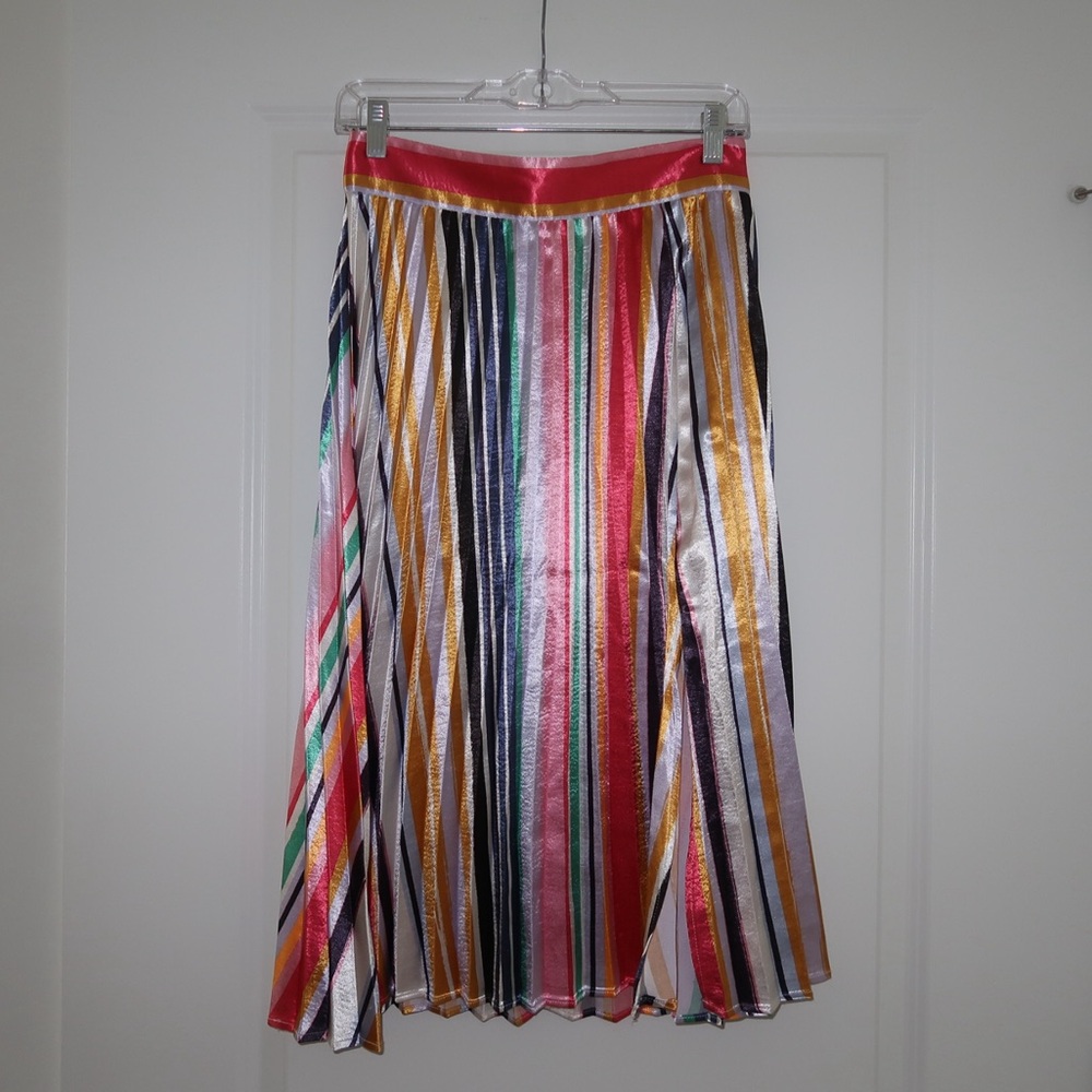 Colorful Skirt